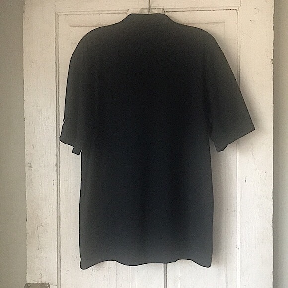 ⛳️Men’s Nike Golf Dri-Fit Polo - M - Picture 2 of 5